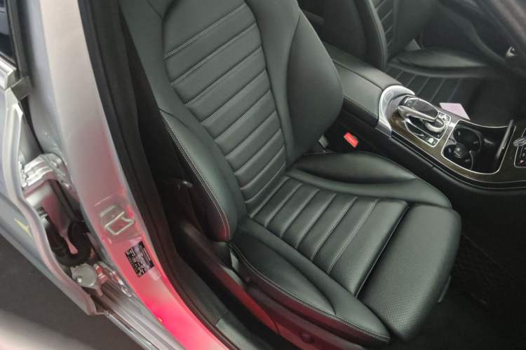 Used Mercedes-Benz C-Class 2016 C 200 L
