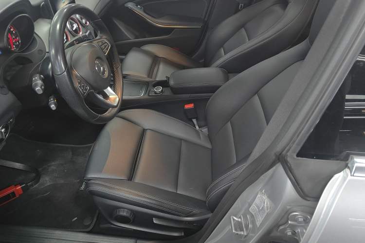 Used Mercedes-Benz CLA 2017 CLA 200 Sport Edition