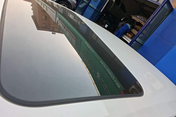 Used Nissan Sylphy 2021 1.6L TOP CVT Luxury Edition
