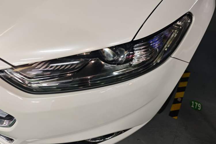 Used Ford Mondeo 2013 2.0L GTDi 200 Fashion Edition
