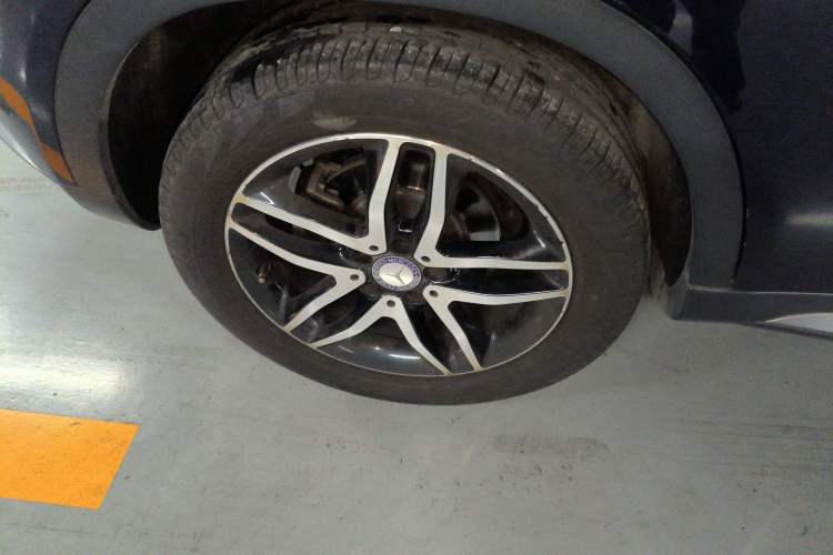 Used Mercedes-Benz GLA 2016 GLA 220 4MATIC Fashion Edition