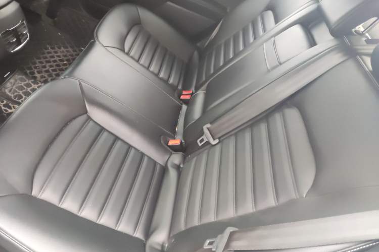 Used Ford Mondeo 2020 EcoBoost 180 Stylish Model
