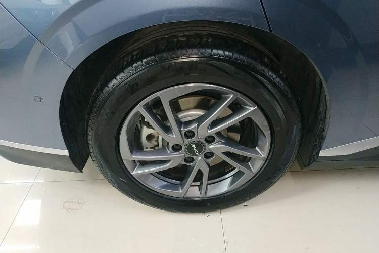 Used BYD Seal 06 New Energy 