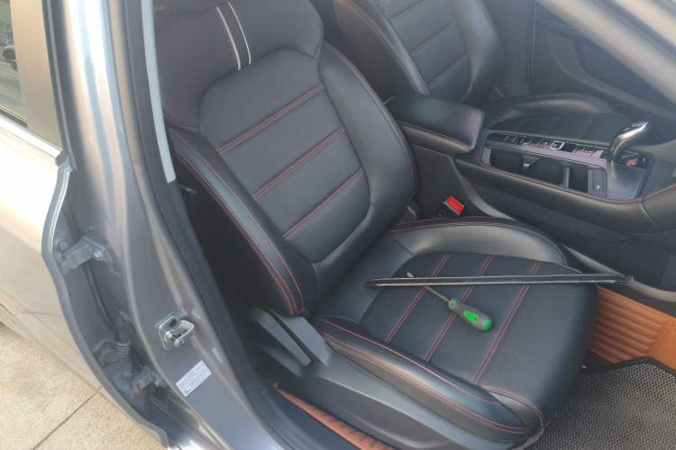 Used MG 6 2021 1.5T Automatic Lingchao Edition