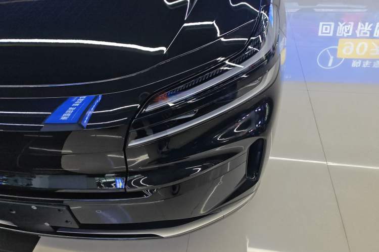 Used ONVO Luxeed L90 