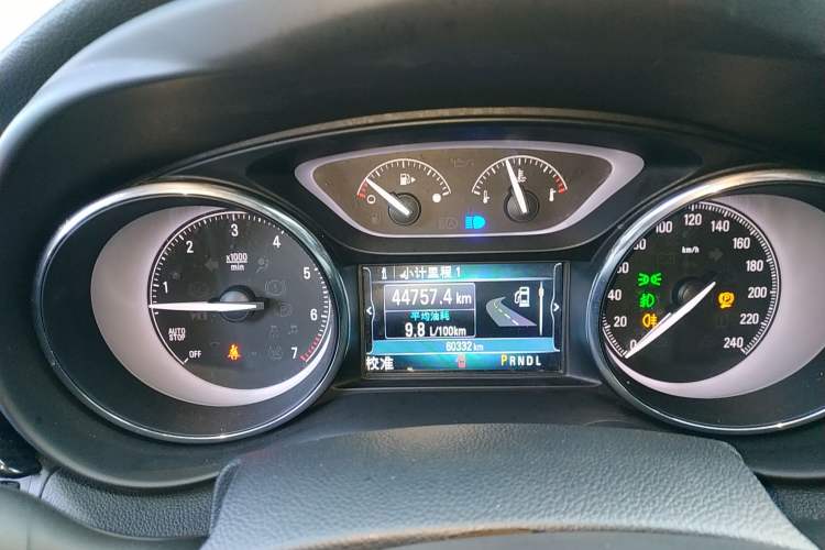 Used Buick Envision 2019 28T 4x4 Elite Version China V Standard