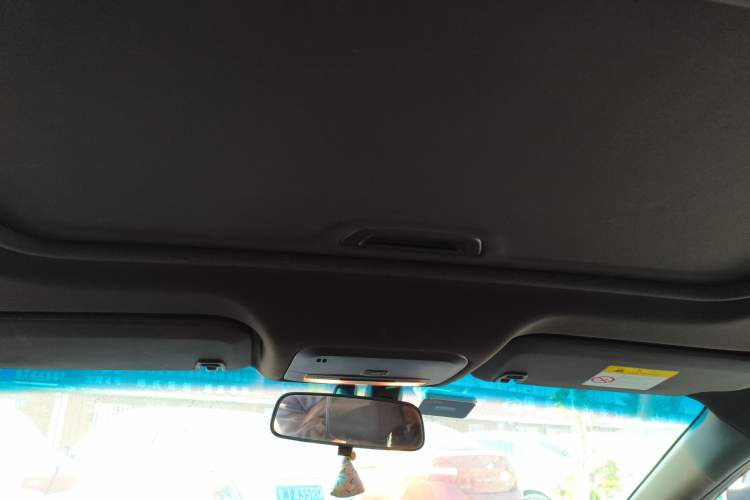 Used Chevrolet Monza 2020 Light Hybrid RS 330T Automatic Comfort Edition
