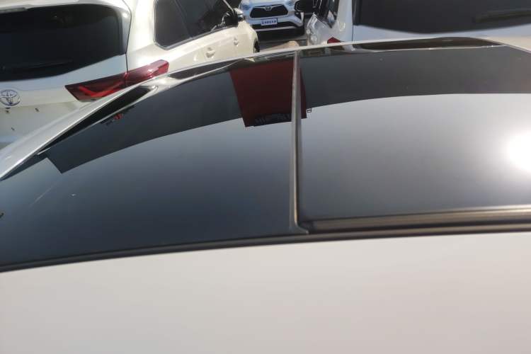 Used Chevrolet Malibu XL 2022 Redline 550T Automatic Sport Edition