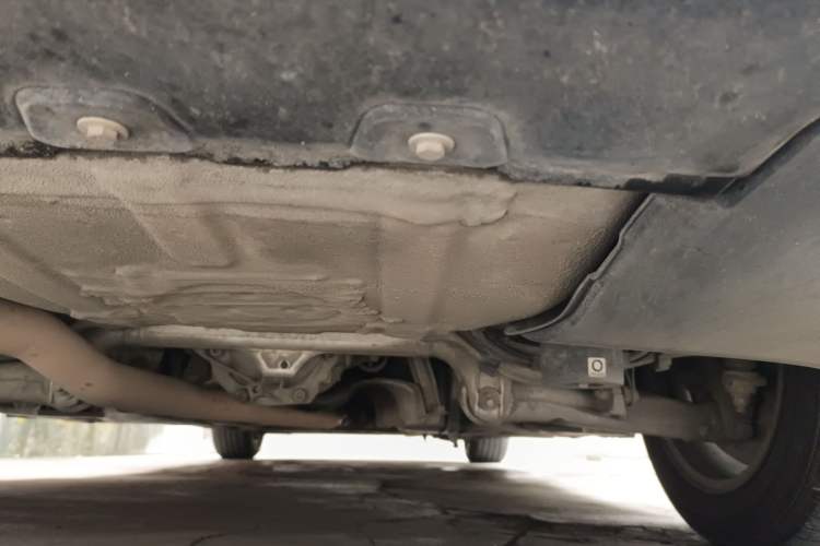 Used BMW 5 Series 2017 520Li Elegant Edition
