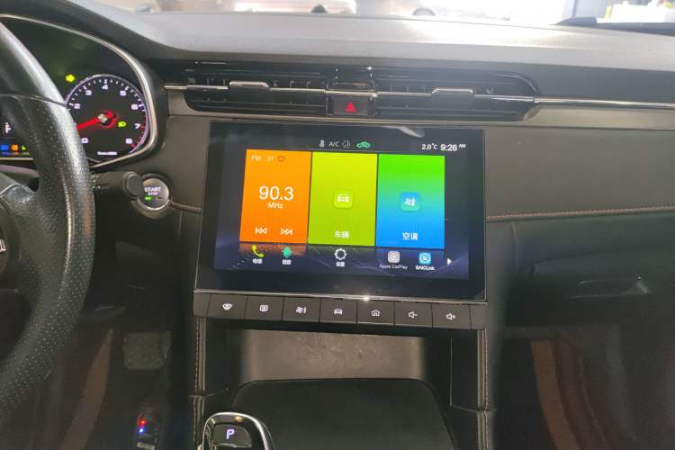 Used MG 6 2021 1.5T Automatic Lingchao Edition
