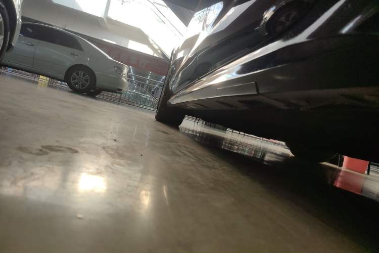 Used Audi A6L 2018 30th Anniversary Edition 45 TFSI quattro Luxury Model
