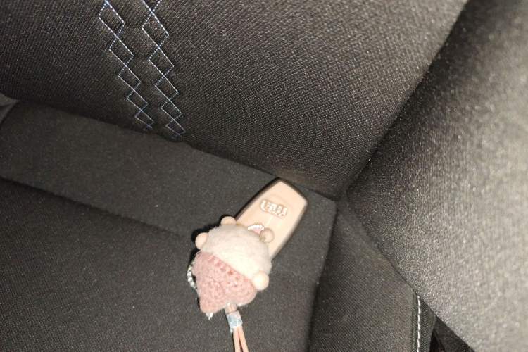 Used Toyota IZOA 2020 2.0L Yi Xiang CARE