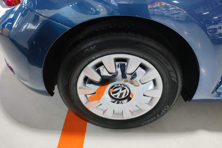 Used Volkswagen Beetle 2018 180TSI Yile Model
