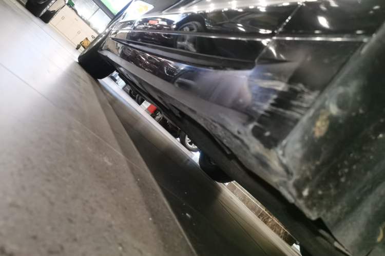 Used Lincoln MKZ 2019 2.0T Luxury Edition China VI
