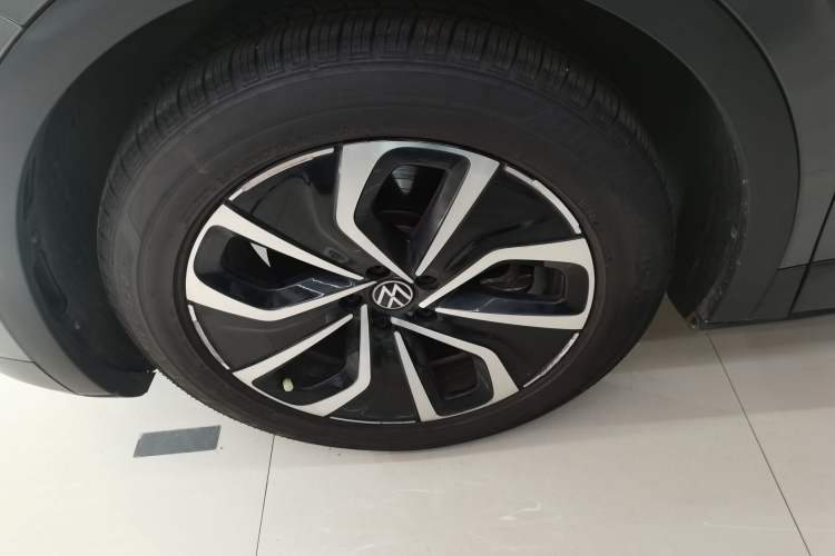 Used Volkswagen ID.4 X 2023 Pure Smart Edition
