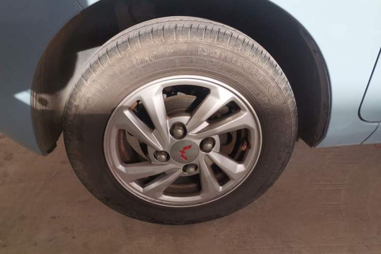 Used Wuling Hongguang MINIEV 2020 Freedom Version Lithium Iron Phosphate