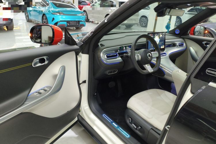 Used  #1 2024 Dynamic Standard Edition