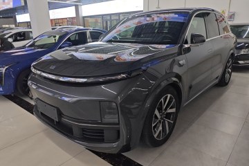 Used Li Auto L8 2023 Pro Model