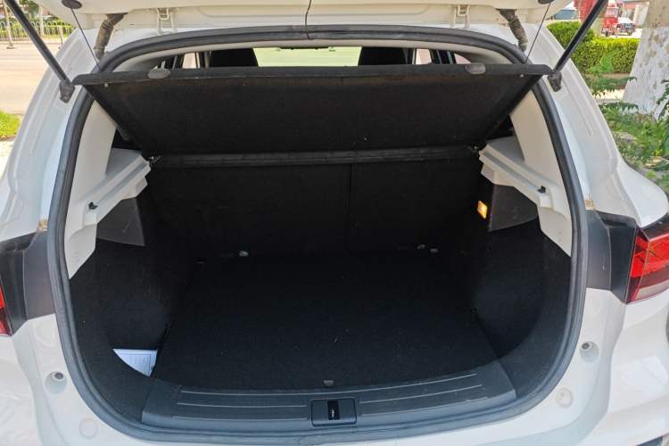 Used MG ZS 2020 180 DVVT Automatic UP
