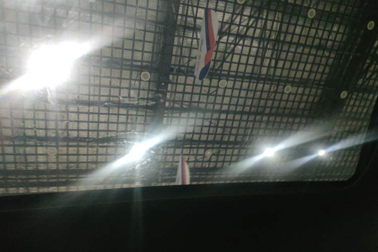 Used Li Auto ONE 2020 Extended-Range 6-Seater Version
