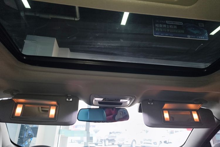 Used Chevrolet Malibu XL 2018 530T Automatic Luxury Edition