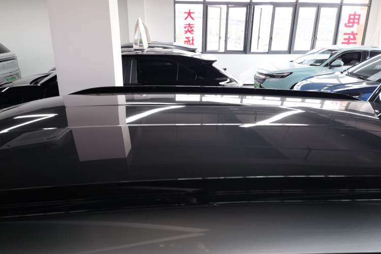 Used Buick E5 2023 Zhixiang Standard Range Edition
