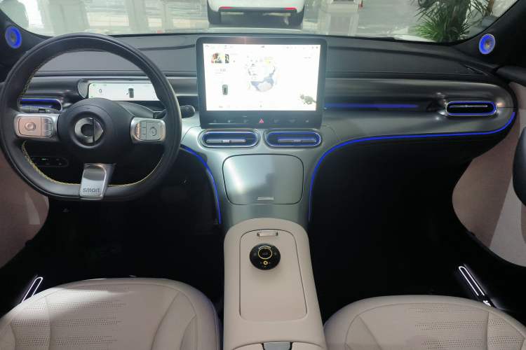 Used  #1 2024 Dynamic Standard Edition
