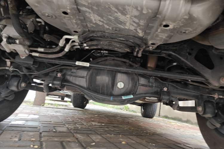 Used Tank 400 New Energy 2023 Hi4-T Super Edition
