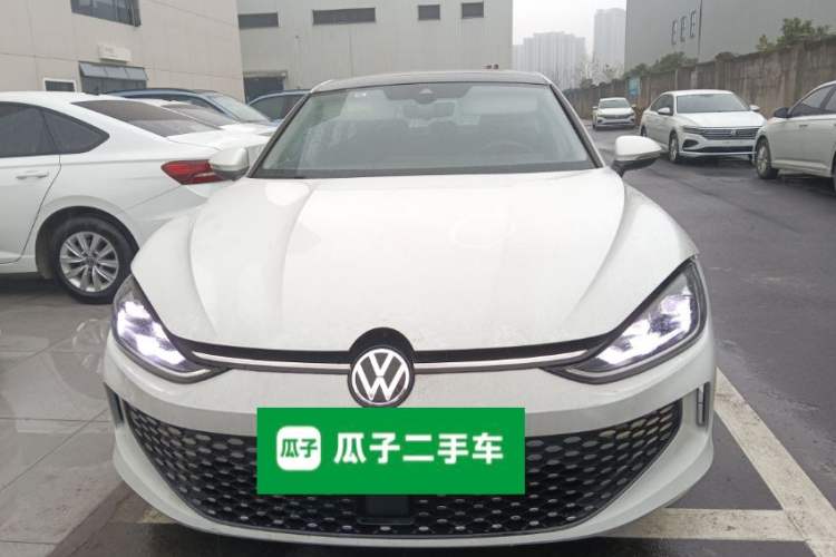 Used Volkswagen Lamando 2025 Lavida L 280TSI DSG Cool & Spicy Edition