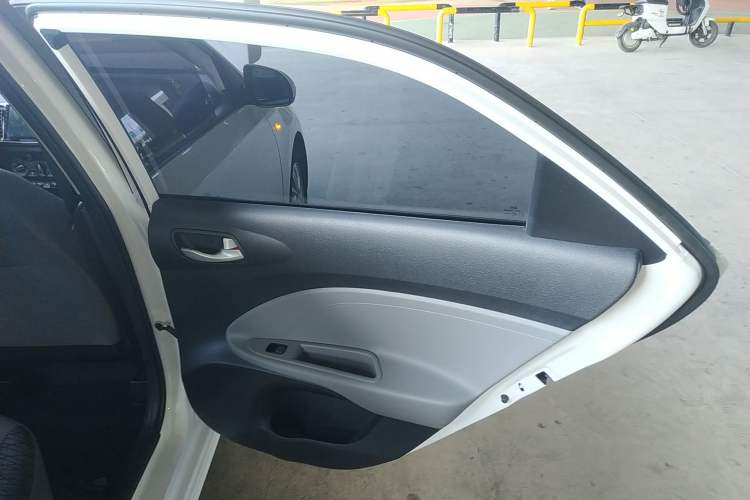 Used Kia Pegas 2020 Revised Version 1.4L Automatic Comfortable with Sunroof
