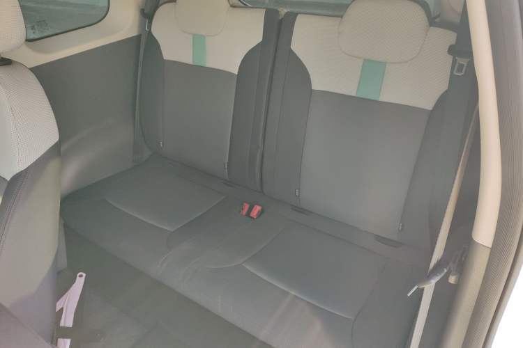 Used  Lumin 2025 205km Refreshing Edition
