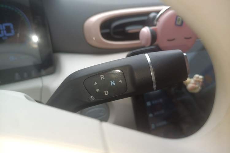 Used Leapmotor T03 2023 200 Lite Edition
