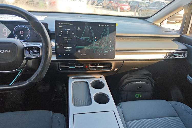 Used AION Y 2024 Younger
