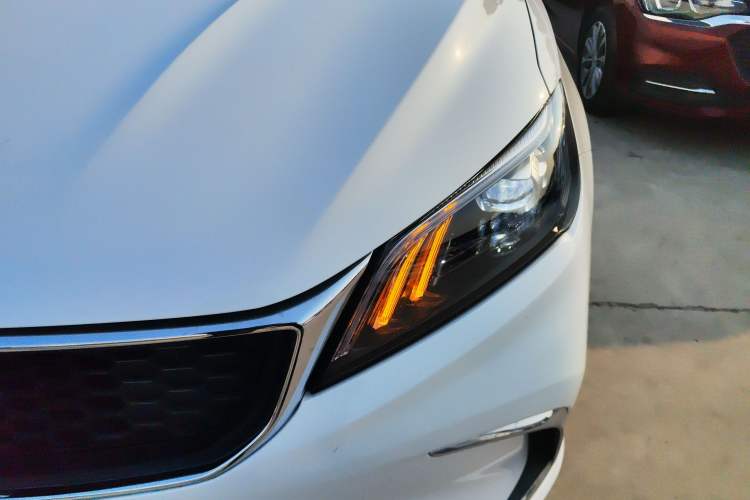 Used Geely Auto Binray 2021 1.4T CVT Asian Games Edition
