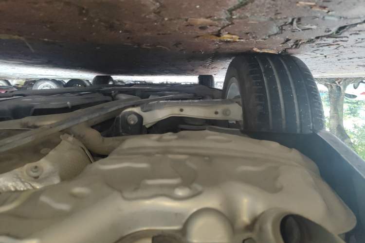 Used Audi A6L 2023 40 TFSI Luxury Prestige Edition
