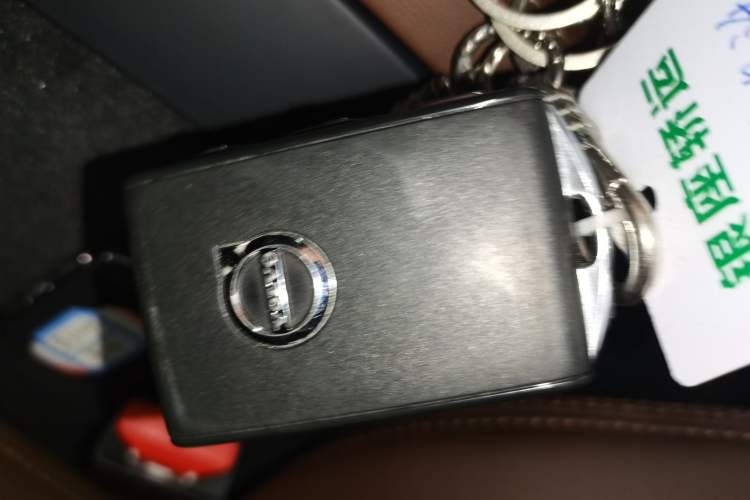 Used Volvo S90 New Energy 2024 Plug-in Hybrid Four-Wheel Drive Long-Range Luxury Smart Edition