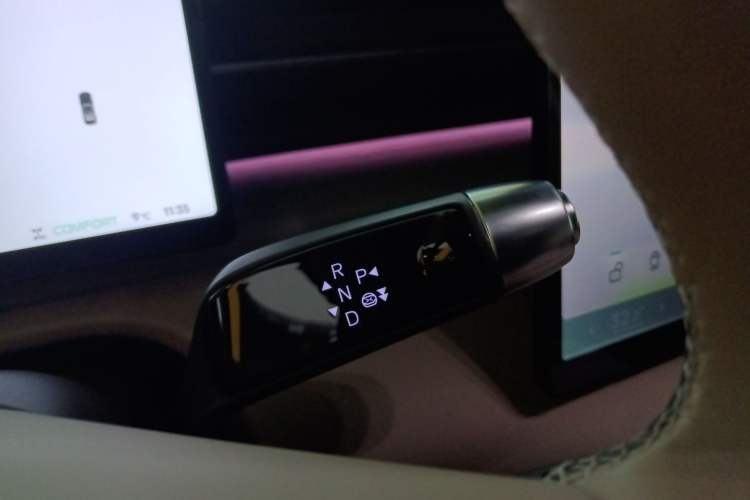 Used XPeng X9 2025 650 Long-Range Max