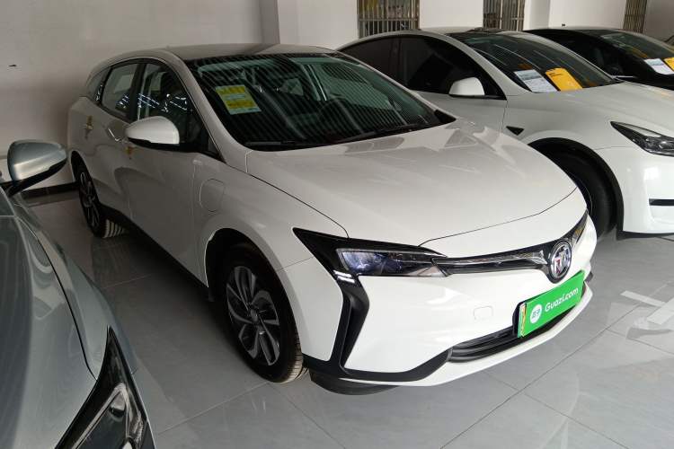 Used Buick Velite 6 2024 450km Enjoyment Plus Version
