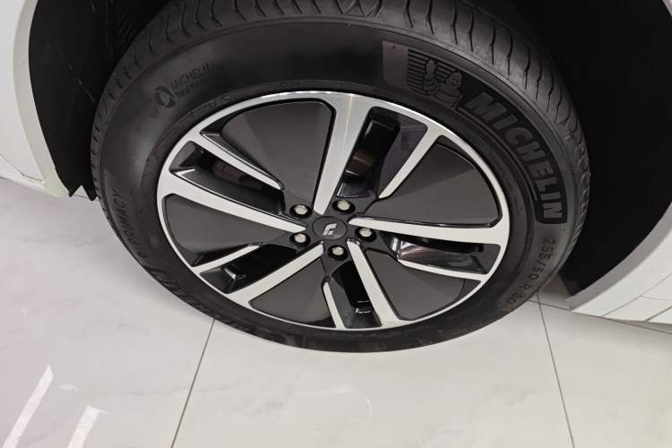 Used Li Auto L7 2024 MAX Model