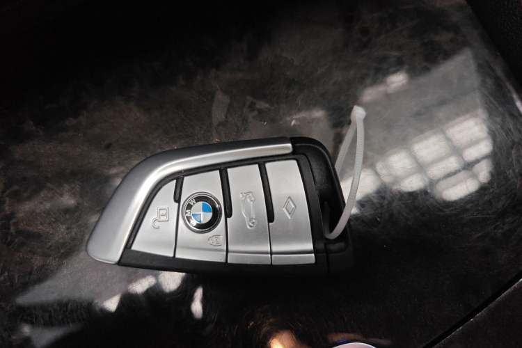 Used BMW 5 Series 2021 525Li M Sport Package
