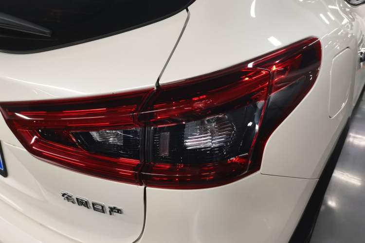 Used Nissan Qashqai 2022 2.0L CVT XV Premier Luxury Edition
