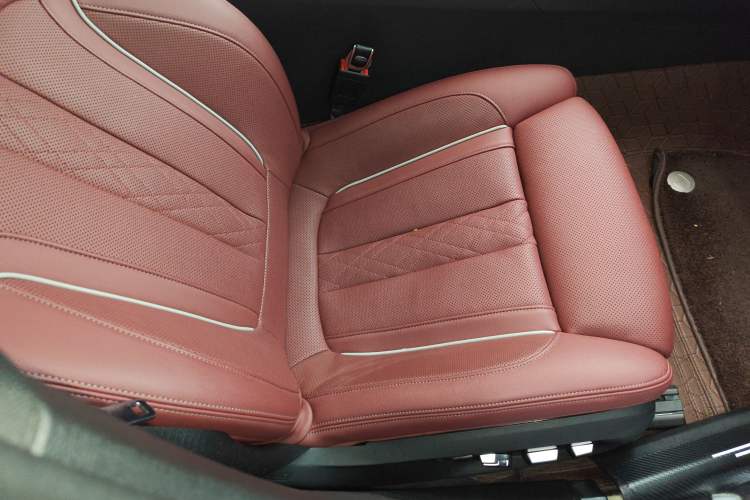 Used BMW 5 Series 2021 Restyled 530Li Luxury Edition M Sport Package