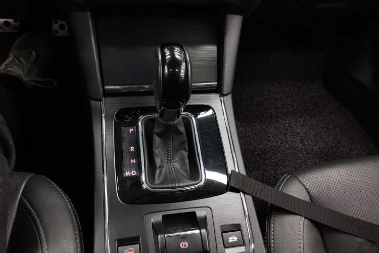 Used Subaru Outback 2016 2.5i Sport Navigation Edition
