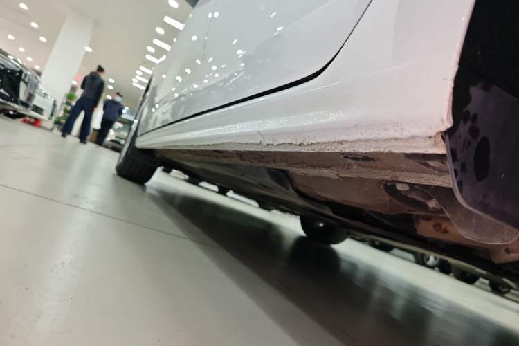 Used Volkswagen Bora 2019 Revised Version 1.5L Automatic Elite Edition China VI Standard