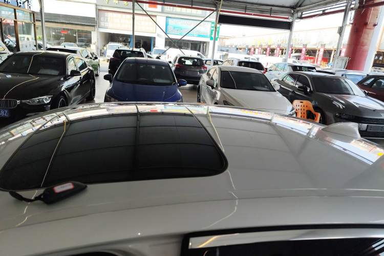 Used BMW 5 Series 2022 Restyled 525Li M Sport Package