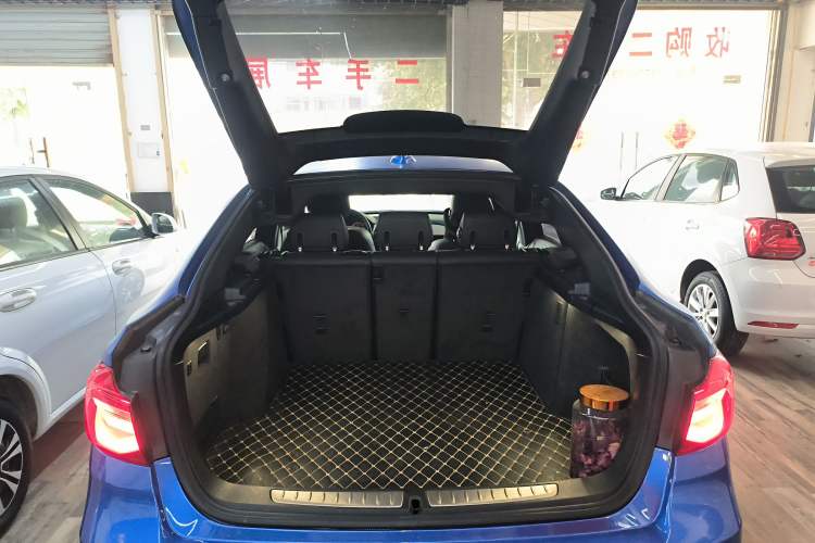 Used BMW 3 Series GT 2018 320i M Sport Edition
