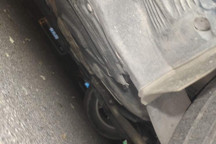 Used Audi Q3 2017 35 TFSI Fashion Model