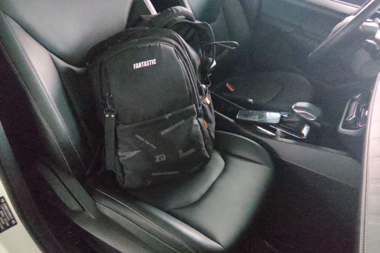 Used Ford Escort 2021 1.5L Automatic Diamond Edition
