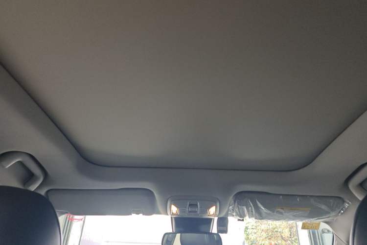 Used GAC Trumpchi GS5 2021 Advanced Model 270T Tech Smart Edition