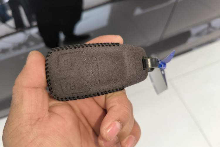 Used Audi Q5L 2020 Updated 40 TFSI Prestige Fashion Edition